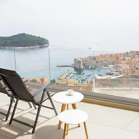 The Dubrovnik